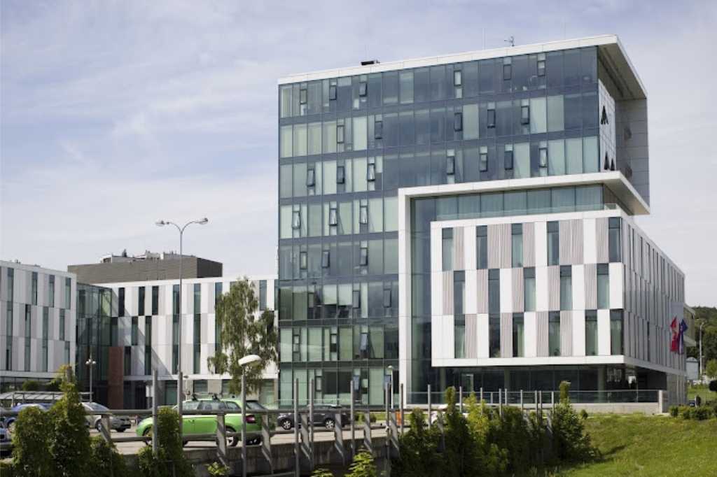 Gdańsk Üniversitesi (University of Gdańsk)