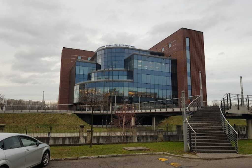 Katowice İşletme Okulu 