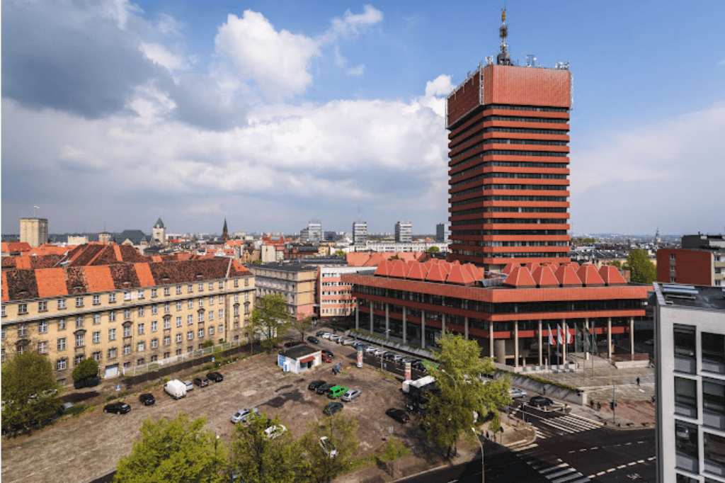 Poznań Ekonomi ve İşletme Üniversitesi 